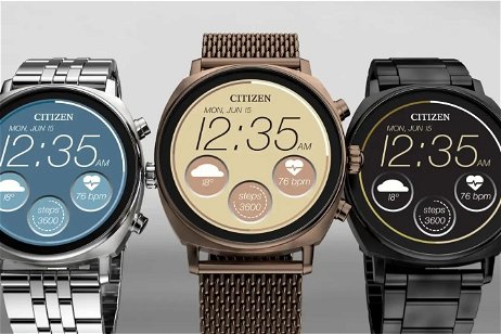 Este smartwatch Wear OS ha sido retirado del mercado por culpa de un fallo técnico