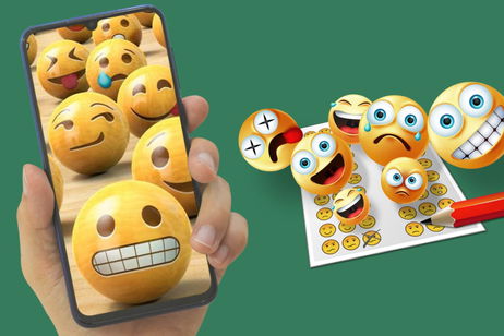 Cómo cambiar los emojis en Android