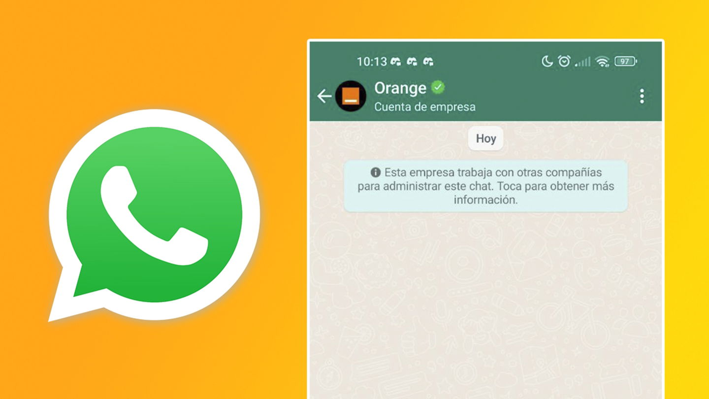 Cómo contactar con atención al cliente de Orange