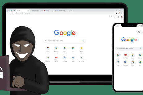 Cómo saber si mi cuenta de Google está hackeada