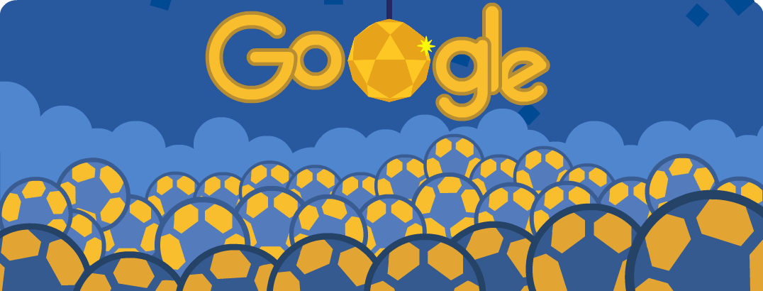 Doodle del Mundial femenino