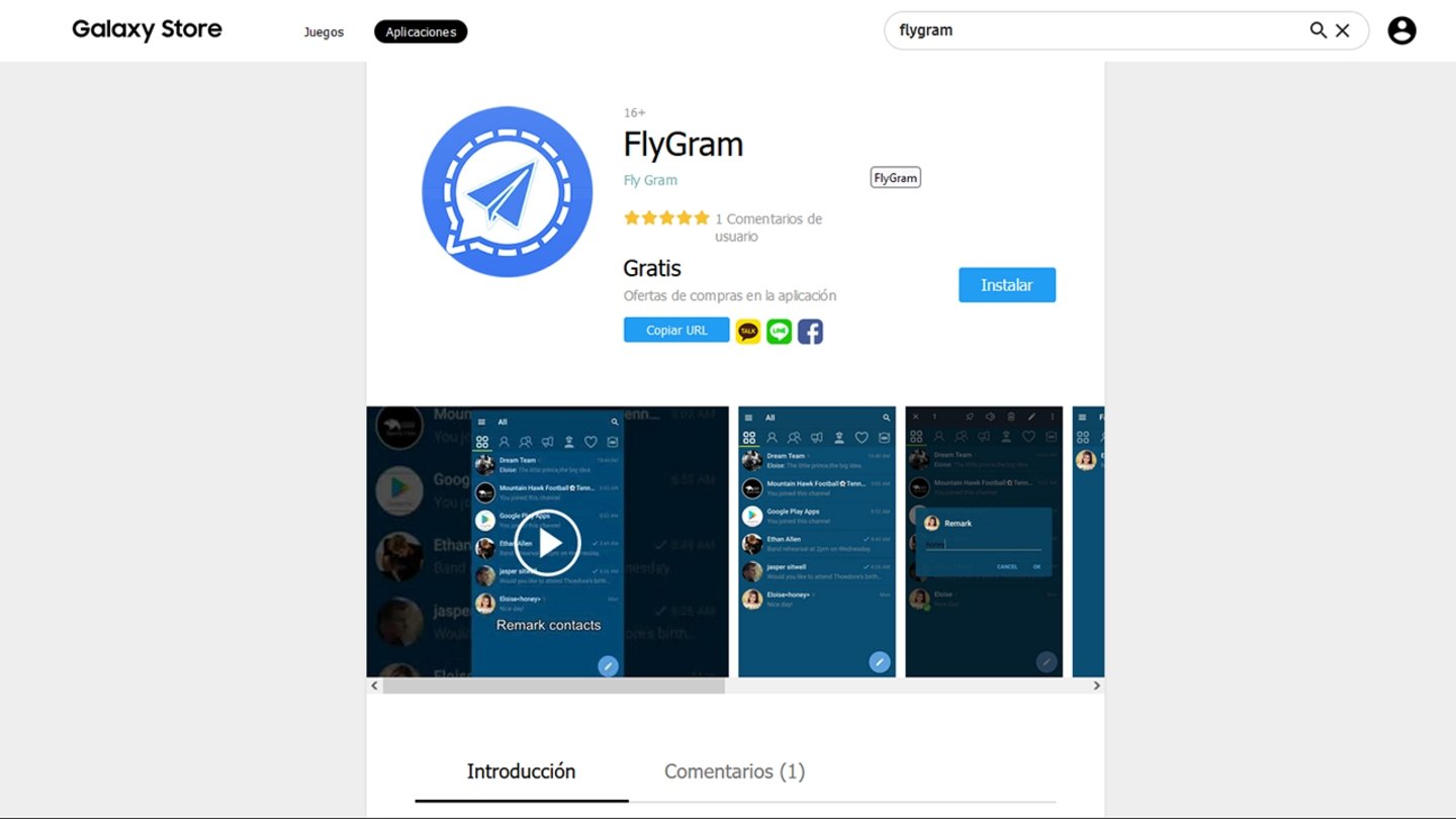 Estas apps se colaron en Play Store haciéndose pasar por Telegram y Signal: robaron datos de miles de personas