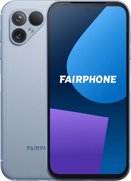 Fairphone 5: el móvil sostenible y fácil de reparar se renueva con más potencia y actualizaciones hasta 2031