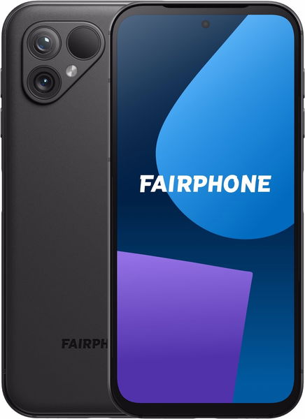 Fairphone 5: el móvil sostenible y fácil de reparar se renueva con más potencia y actualizaciones hasta 2031