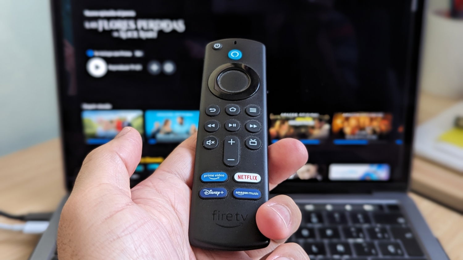 Prime Day 2023: Fire TV Stick 4K por 25,99 euros, precio mínimo  histórico para este dispositivo