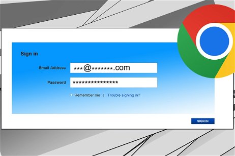 Google Chrome te permitirá compartir tus contraseñas con otros miembros de tu familia de forma segura