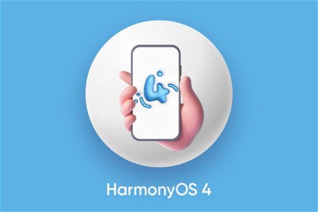 HarmonyOS 4 ya está llegando a estos 36 móviles y tablets de Huawei