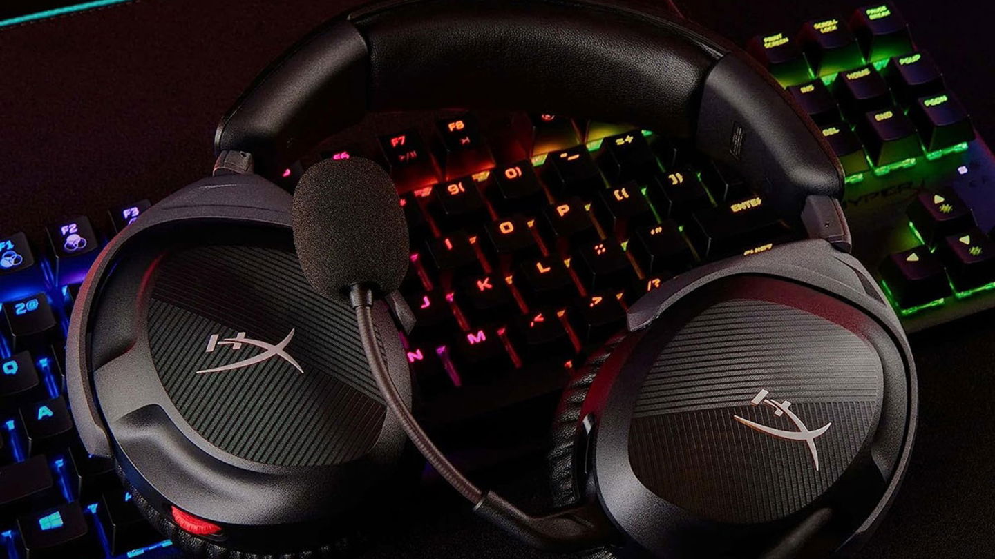 HyperX Cloud Stinger 2