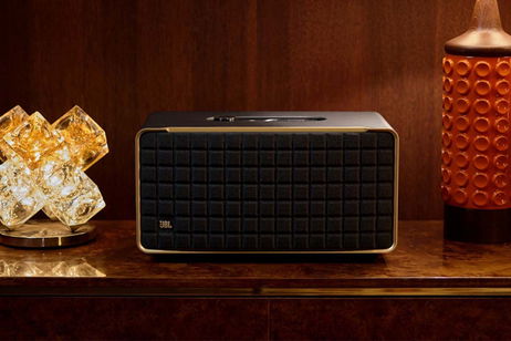 Nueva gama de altavoces conectados de JBL para hacer tu hogar más bonito e inteligente