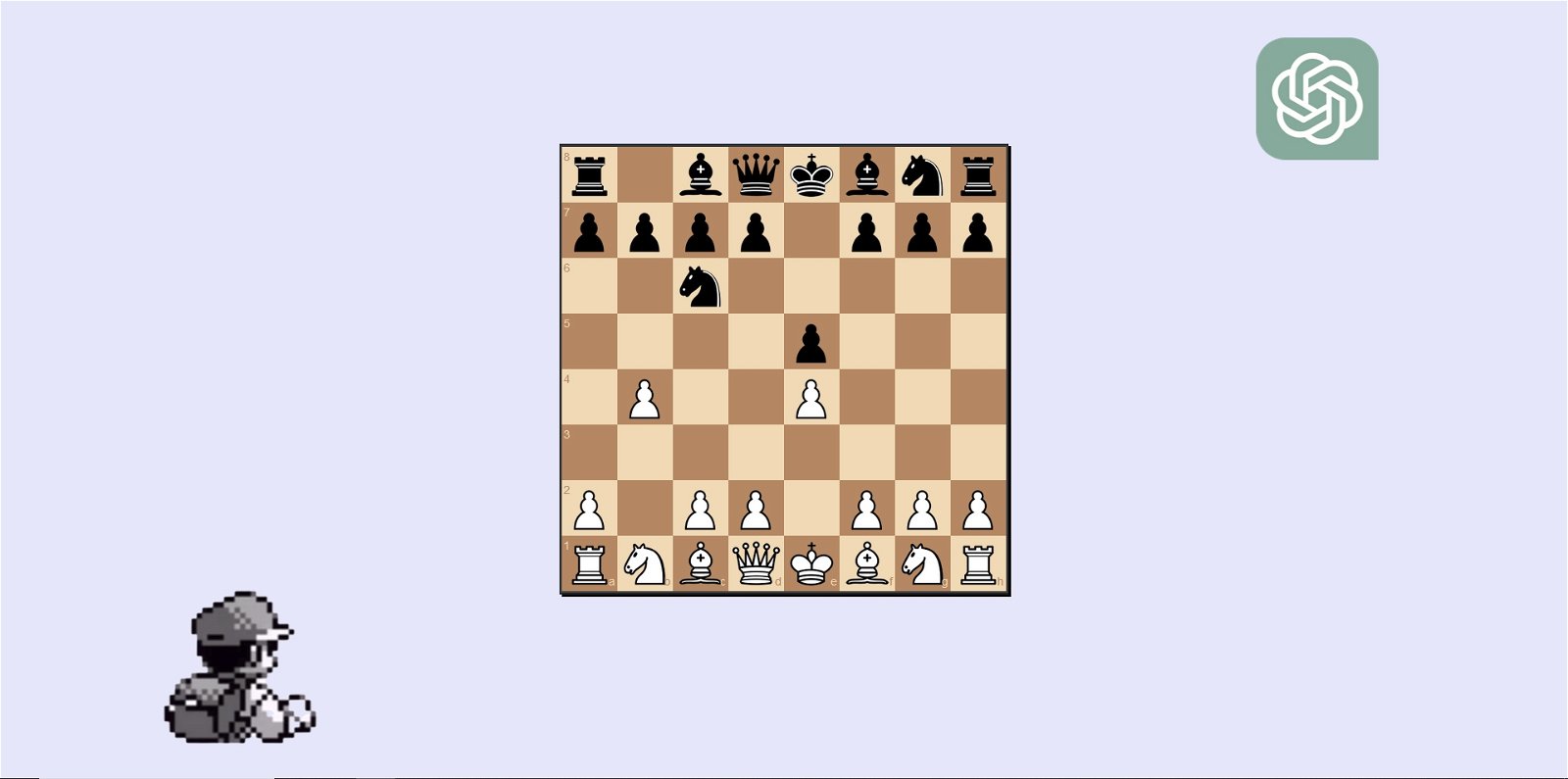 Chess.ai te permite jugar al ajedrez