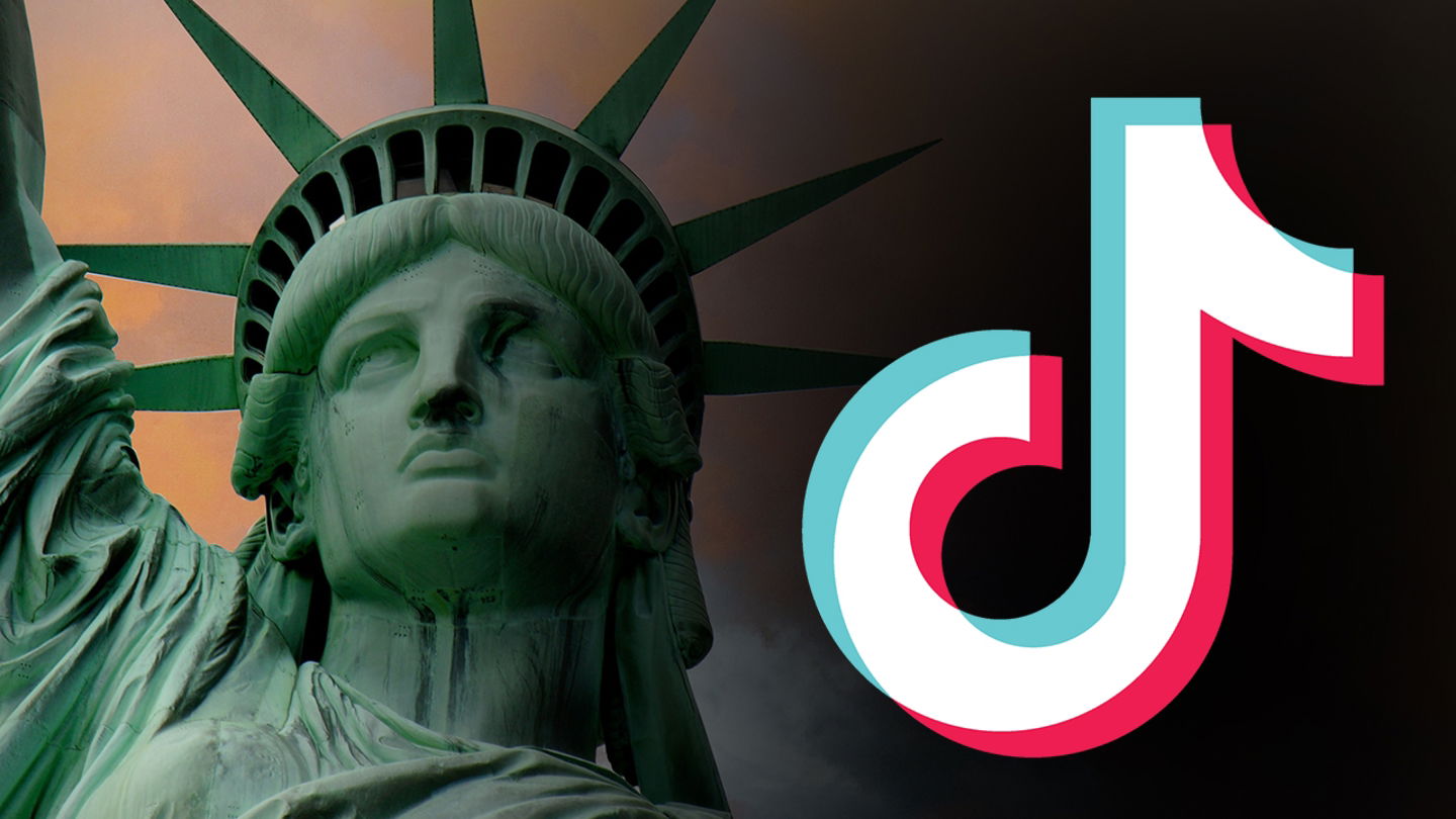 La prohibición de TikTok en Estados Unidos está un poco más cerca