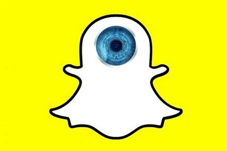 La IA de Snapchat se ha descontrolado: está publicando contenido sin permiso en las historias de los usuarios