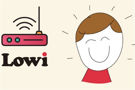 Lowi revoluciona el low-cost con sus nuevas tarifas: desde fibra de 600 Mb con móvil de 15 GB por 20 euros
