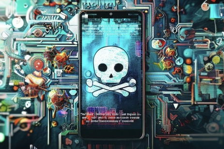 Este malware puede acceder a tu cuenta bancaria sin que lo sepas: así actúa "El Padrino" Este malware puede acceder a tu cuenta bancaria sin que lo sepas: así actúa "El Padrino"