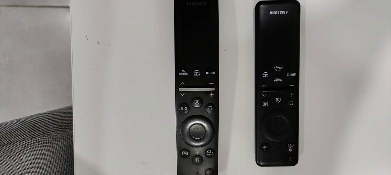 Análisis Samsung S95C OLED 77 pulgadas: una bestia insuperable para cine y gaming