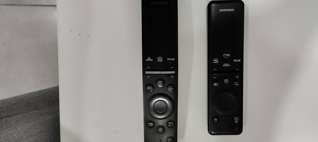 Samsung S95C OLED de 65 pulgadas, más brillo y un sistema de audio de 70W