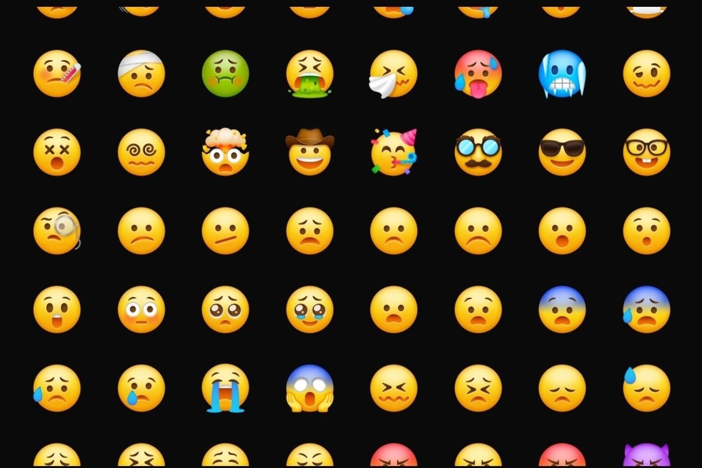 Los emojis de tu móvil Samsung están a punto de cambiar por completo