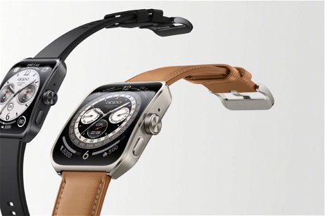 Nuevo OPPO Watch 4 Pro: el smartwatch más lujoso de OPPO llega con pantalla curva y procesador Qualcomm