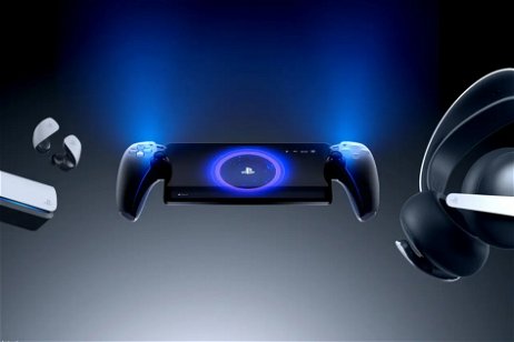 PlayStation Portal es oficial: la consola portátil de Sony para jugar en streaming ya tiene precio