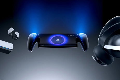 PlayStation Portal es oficial: la consola portátil de Sony para jugar en streaming ya tiene precio