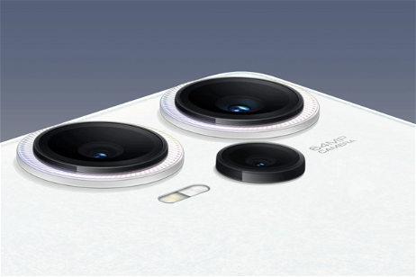 Xiaomi revela el diseño del POCO F6 en un nuevo color "Titanio" inspirado en el iPhone 15 Pro