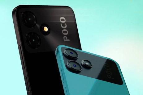 Nuevo POCO M6 Pro: un candidato a superventas con Snapdragon 4 Gen 2 y cámara de 50 Mpx