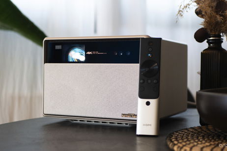 Hemos probado este proyector y nos parece perfecto por su precio actual, con 700 euros de descuento