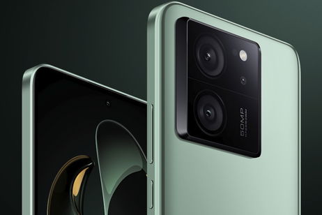 Redmi K60 Ultra: el Redmi más potente de la historia estrena cuerpo de cerámica y Dimensity 9200+