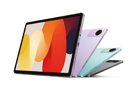 La Redmi Pad SE llega a España: una tablet económica con MIUI 14, pantalla de 90 Hz y procesador Qualcomm