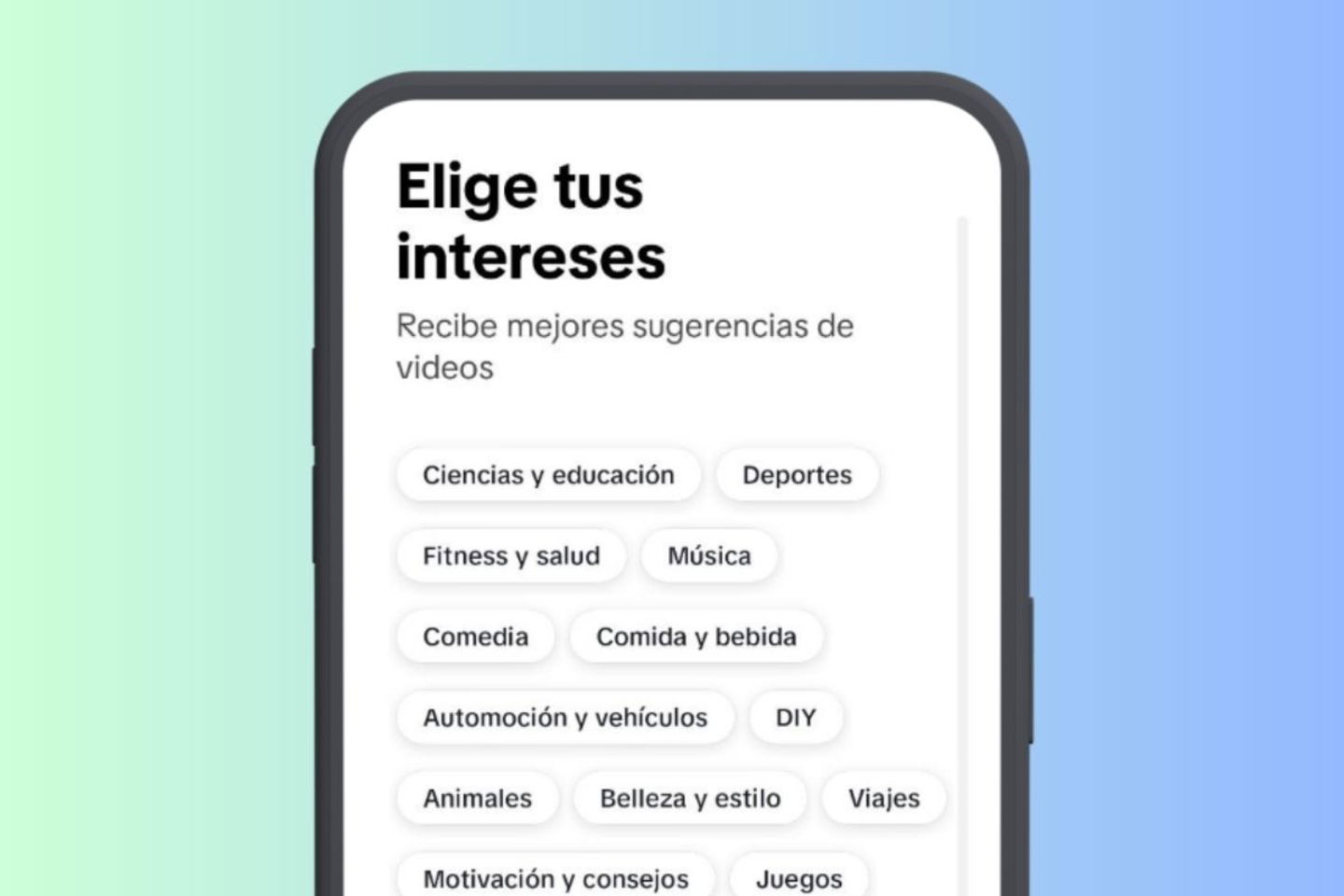 TikTok: cuánto dinero paga por visitas, seguidores y regalos en España