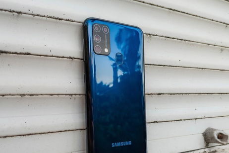 Estos dos Samsung Galaxy de gama media reciben una importante actualización de seguridad Estos dos Samsung Galaxy de gama media reciben una importante actualización de seguridad
