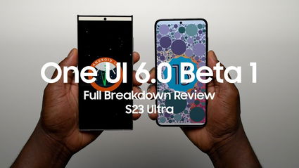 Una interfaz de usuario 6 Android 14