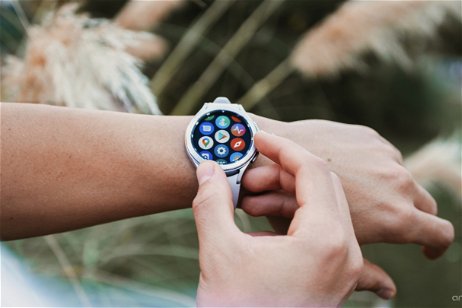 Esta nueva función de Wear OS hará que te entren ganas de comprarte un reloj inteligente