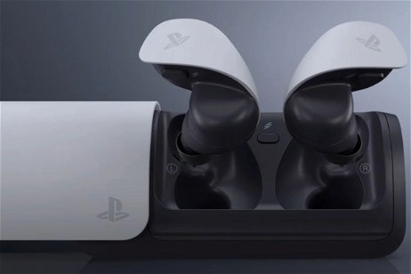 PlayStation Earbuds, todo lo que se sabe de los nuevos auriculares Bluetooth de Sony