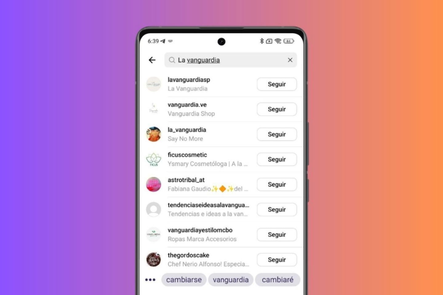 Threads de Instagram: qué es, cómo se utiliza y cómo descargarlo