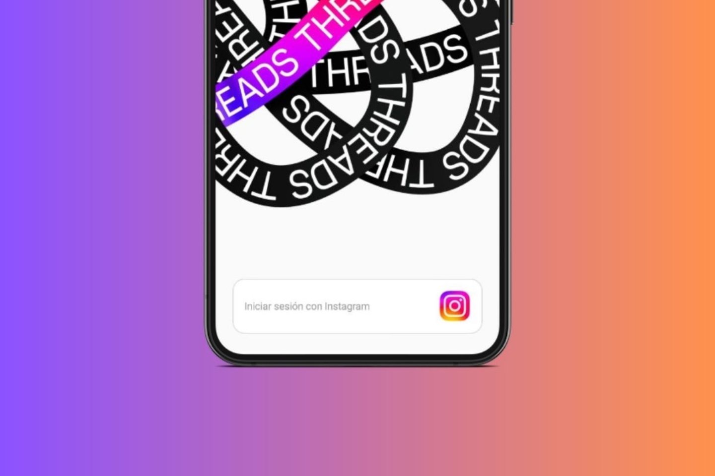 Threads de Instagram: qué es, cómo se utiliza y cómo descargarlo