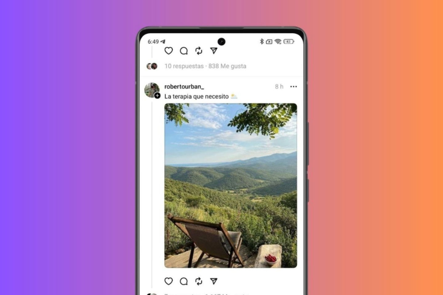 Threads de Instagram: qué es, cómo se utiliza y cómo descargarlo