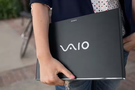 Qué fue de los míticos Sony VAIO, los portátiles japoneses que pudieron conquistar el mundo