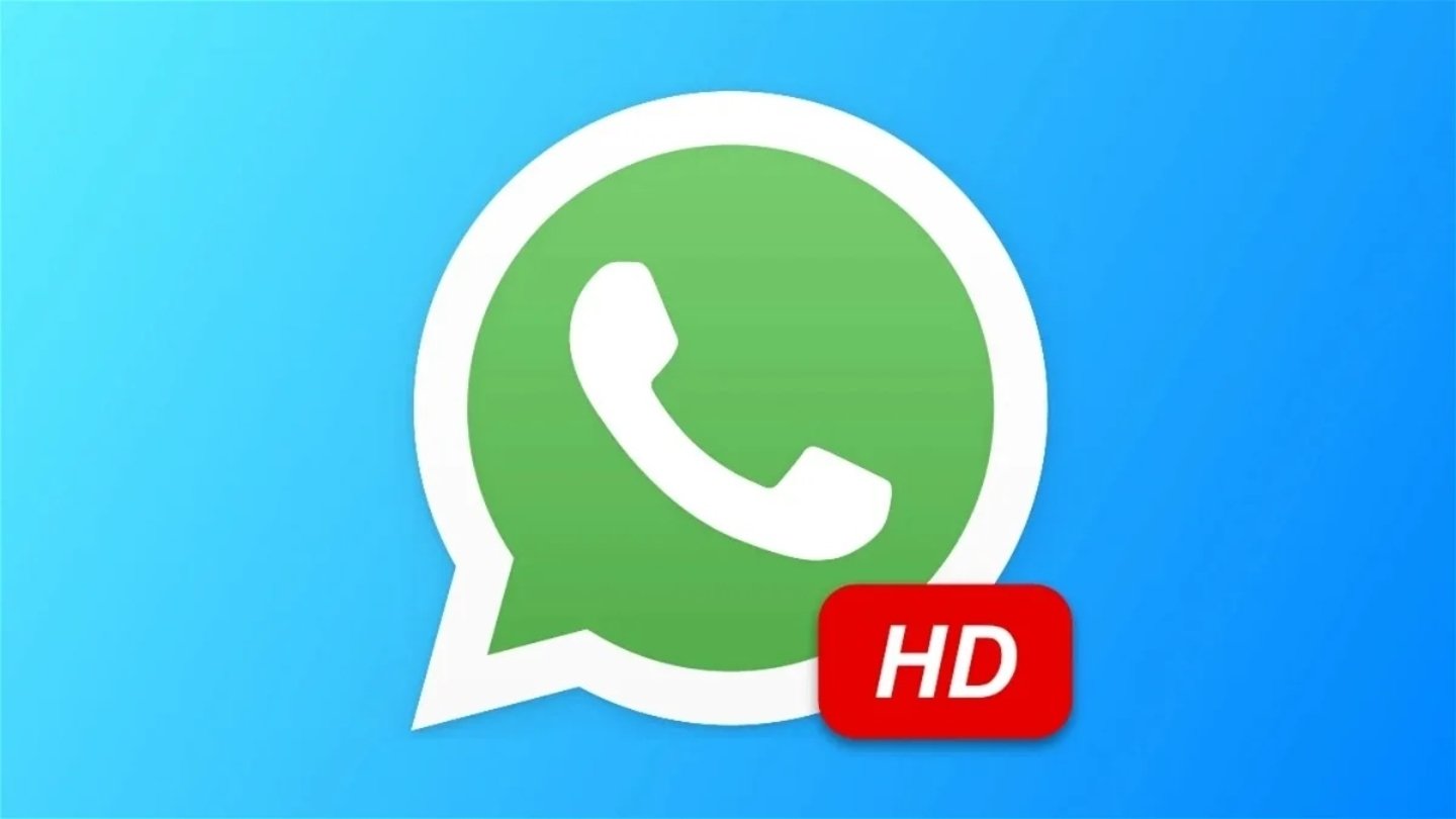Icono de WhatsApp HD