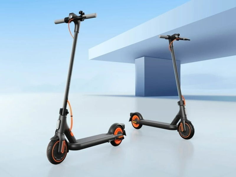 Xiaomi Electric Scooter 4 Ultra, el nuevo patinete ya ha sido confirmado