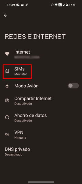 Con este sencillo truco puedes ahorrar hasta un 11 % de batería en tu móvil Android