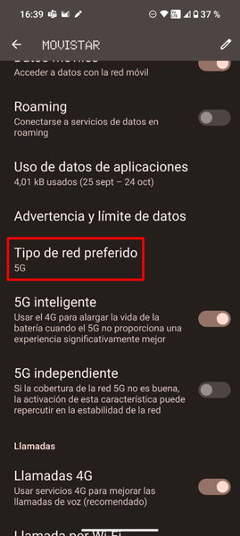 Con este sencillo truco puedes ahorrar hasta un 11 % de batería en tu móvil Android