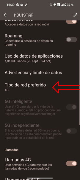 Con este sencillo truco puedes ahorrar hasta un 11 % de batería en tu móvil Android