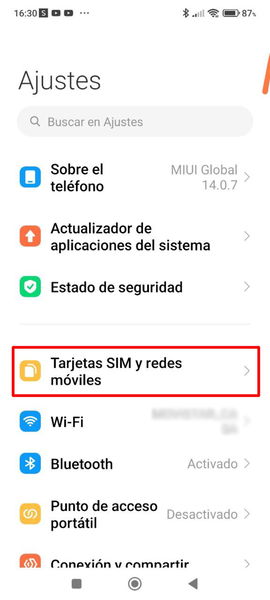 Con este sencillo truco puedes ahorrar hasta un 11 % de batería en tu móvil Android