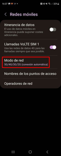 Con este sencillo truco puedes ahorrar hasta un 11 % de batería en tu móvil Android