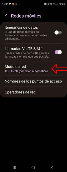 Con este sencillo truco puedes ahorrar hasta un 11 % de batería en tu móvil Android