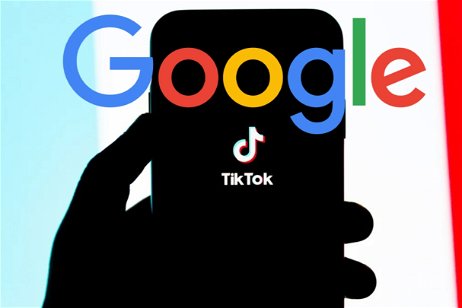 TikTok y Google se alían para comenzar a mostrar resultados de búsqueda en la red social