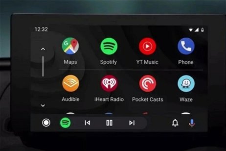 Android Auto 10.4 ya se puede descargar: novedades y cómo actualizar a la nueva versión