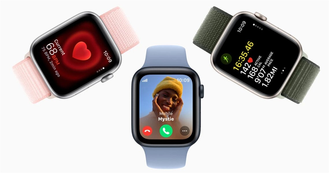 Los mejores Apple Watch para comprar (2023): todos los relojes