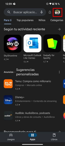 Con este sencillo truco puedes liberar espacio en tu móvil Android sin desinstalar ninguna app